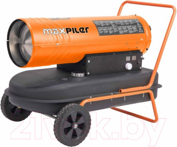 Изображение товара Тепловая пушка дизельная Maxpiler MDH-20