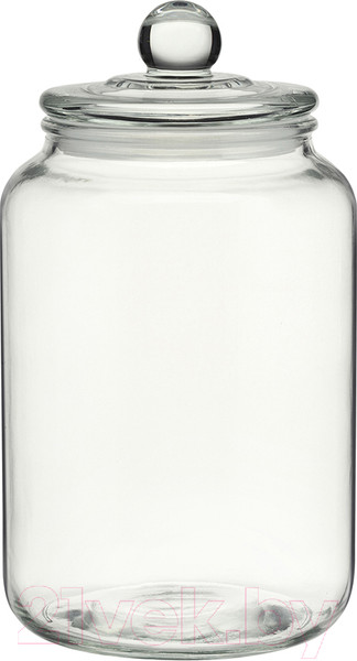 Изображение товара Емкость для хранения Liberty Jones Close / LJ0000113