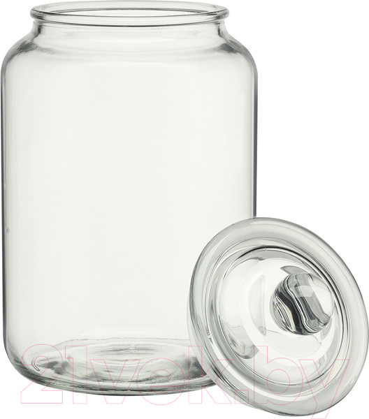 Изображение товара Емкость для хранения Liberty Jones Close / LJ0000113