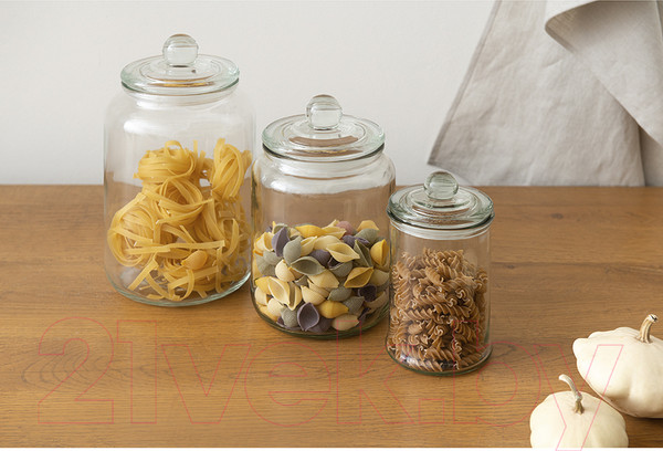 Изображение товара Емкость для хранения Liberty Jones Close / LJ0000113