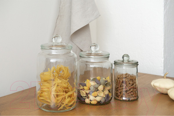 Изображение товара Емкость для хранения Liberty Jones Close / LJ0000113