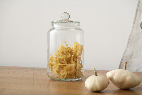 Изображение товара Емкость для хранения Liberty Jones Close / LJ0000113