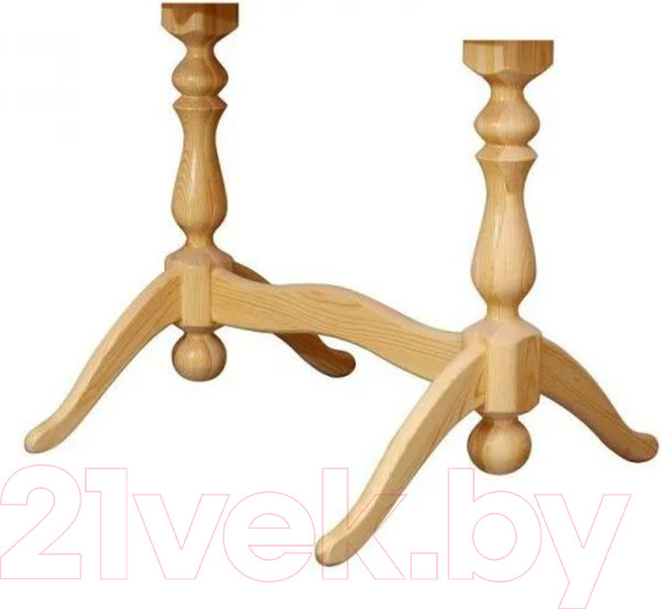 Изображение товара Подстолье Альфалес Двойное (сорт АВ)