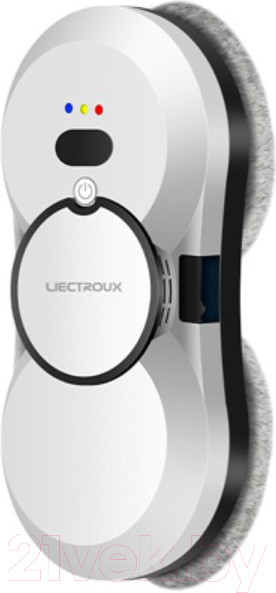 Изображение товара Робот-мойщик окон Liectroux HCR-10 (белый)