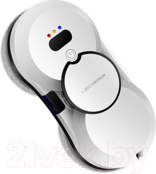 Изображение товара Робот-мойщик окон Liectroux HCR-10 (белый)
