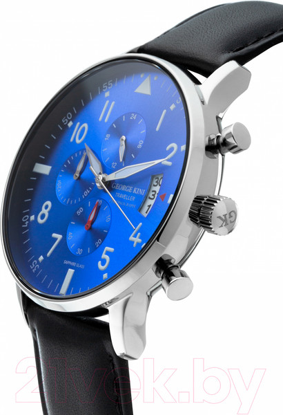 Изображение товара Часы наручные мужские George Kini GK.TR0004