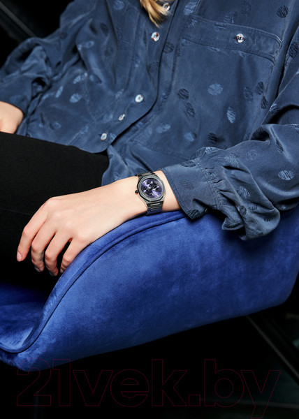 Изображение товара Часы наручные женские George Kini GK.SGW0004