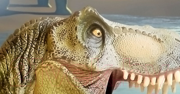 Изображение товара Фотообои листовые ФабрикаФресок Детские Динозавры / 384270 (400x270)