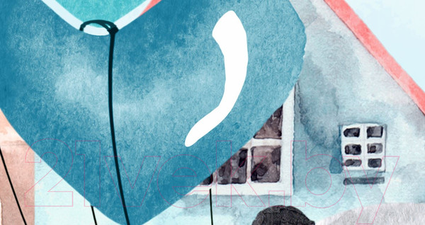 Изображение товара Фотообои листовые ФабрикаФресок Детская Панда / 413280 (300x280)