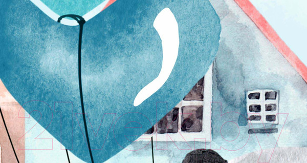 Изображение товара Фотообои листовые ФабрикаФресок Детская Панда / 414280 (400x280)