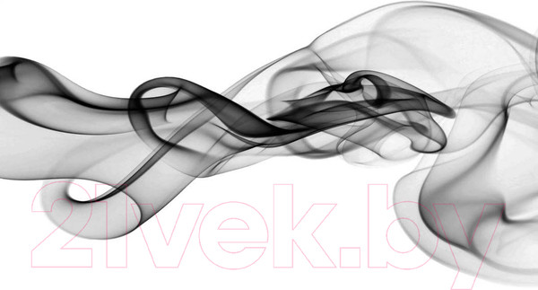 Изображение товара Фотообои листовые ФабрикаФресок Черные флюиды / 434270 (400x270)