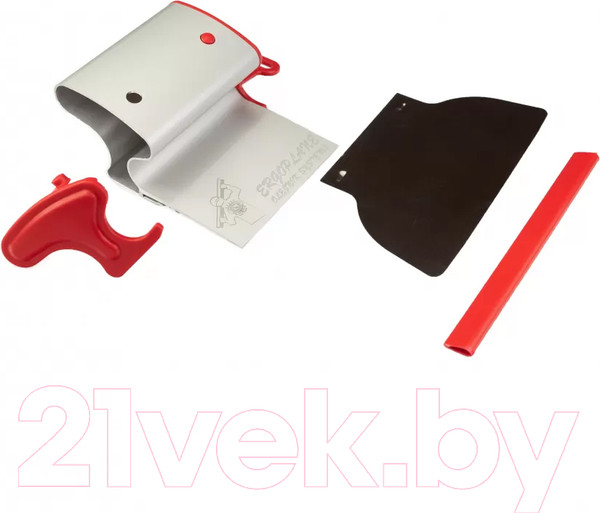 Изображение товара Шпатель Olejnik J.L. Ergoplane / 12391500G3