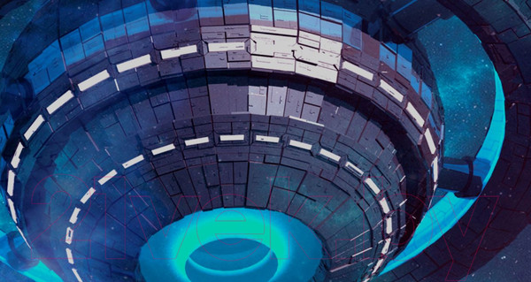 Изображение товара Фотообои листовые ФабрикаФресок Космос / 465270 (500x270)