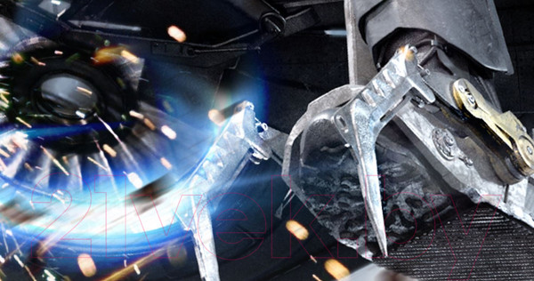 Изображение товара Фотообои листовые ФабрикаФресок Мстители / 494270 (400x270)