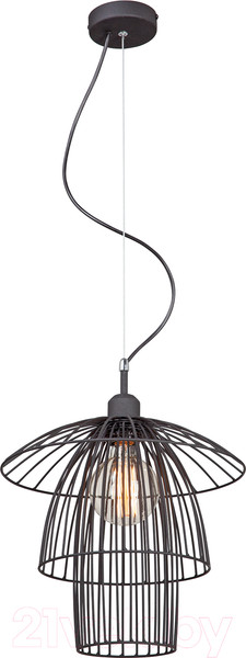 Изображение товара Потолочный светильник Vitaluce V4984-1/1S