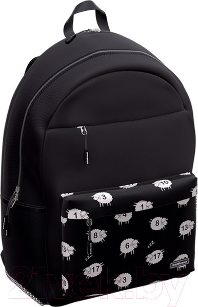 Изображение товара Рюкзак Erich Krause ActiveLine Pro 20L Sheeps / 60358