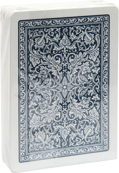 Изображение товара Игральные карты Fournier 2818 / F22473-b (синий)