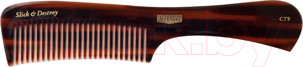 Изображение товара Расческа Uppercut Deluxe CT9 Styling Comb