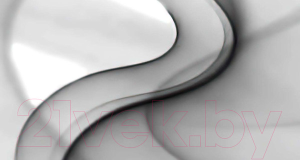 Изображение товара Фотообои листовые ФабрикаФресок Черные флюиды / 433270 (300x270)