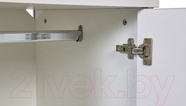 Изображение товара Тумба Polini Kids Simple 3403 / 0002615.9 (белый)