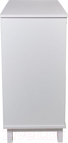 Изображение товара Тумба Polini Kids Simple 3403 / 0002615.9 (белый)