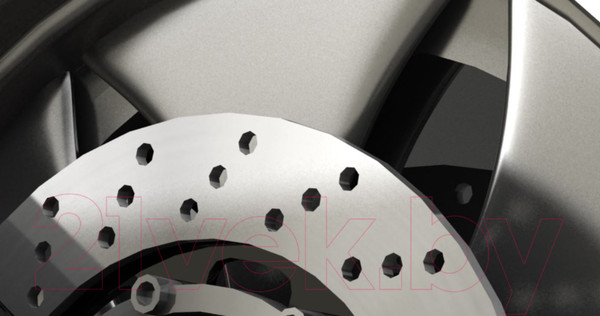 Изображение товара Фотообои листовые ФабрикаФресок Мотоцикл винтаж / 693270 (300x270)