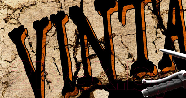 Изображение товара Фотообои листовые ФабрикаФресок Мотоцикл винтаж / 694270 (400x270)