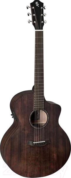 Изображение товара Электроакустическая гитара Baton Rouge X11S/FJE-SCR