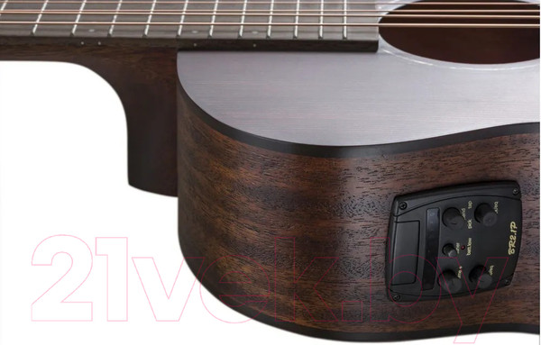 Изображение товара Электроакустическая гитара Baton Rouge X11S/FJE-SCR