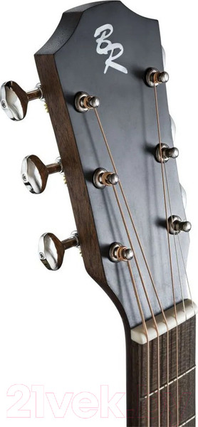 Изображение товара Электроакустическая гитара Baton Rouge X11S/FJE-SCR