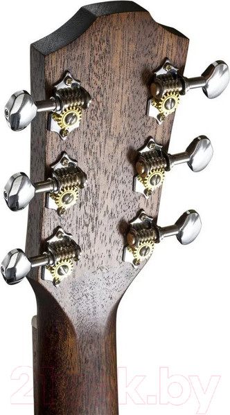 Изображение товара Электроакустическая гитара Baton Rouge X11S/FJE-SCR