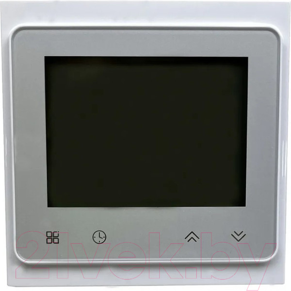 Изображение товара Терморегулятор для теплого пола No Brand RS-001 Wi-Fi (белый)