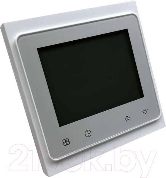 Изображение товара Терморегулятор для теплого пола No Brand RS-001 Wi-Fi (белый)