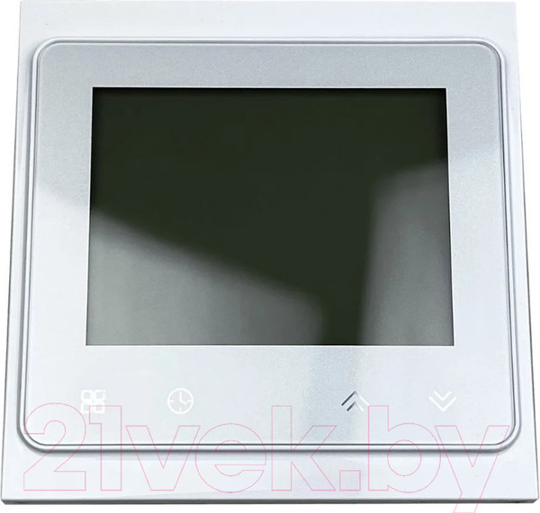 Изображение товара Терморегулятор для теплого пола No Brand RS-001 Wi-Fi (белый)