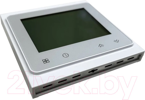 Изображение товара Терморегулятор для теплого пола No Brand RS-001 Wi-Fi (белый)