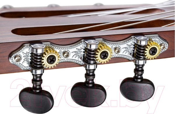 Изображение товара Акустическая гитара La Mancha Romero Granito 32 7/8