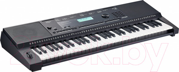 Изображение товара Синтезатор Kurzweil KP100 LB (черный)