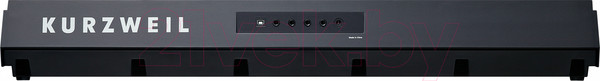 Изображение товара Синтезатор Kurzweil KP100 LB (черный)