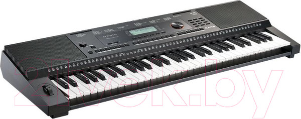 Изображение товара Синтезатор Kurzweil KP110 LB (черный)