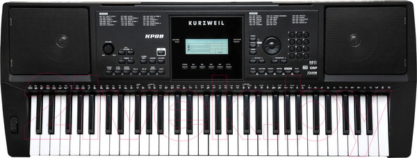 Изображение товара Синтезатор Kurzweil KP80 LB (черный)