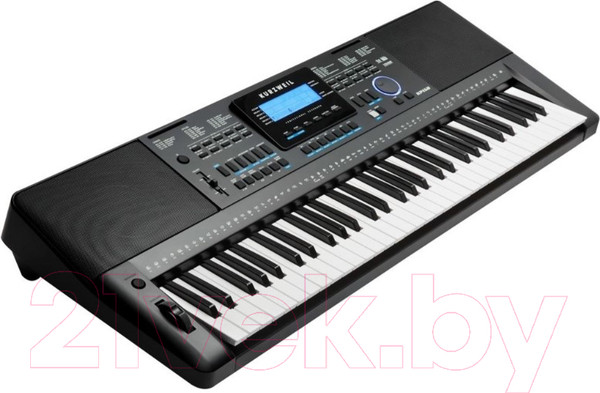 Изображение товара Синтезатор Kurzweil KP150 LB (черный)