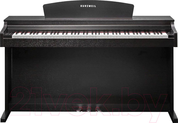 Изображение товара Цифровое фортепиано Kurzweil M115 SR (палисандр)