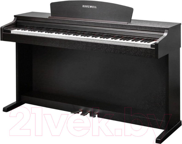 Изображение товара Цифровое фортепиано Kurzweil M115 SR (палисандр)