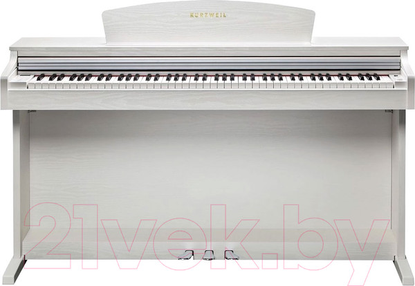 Изображение товара Цифровое фортепиано Kurzweil M115 WH (белый)