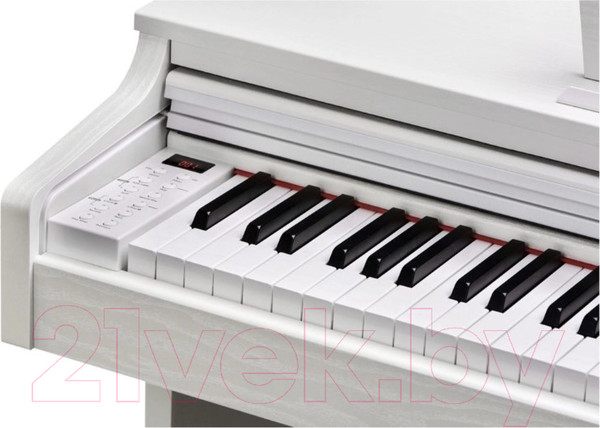 Изображение товара Цифровое фортепиано Kurzweil M115 WH (белый)