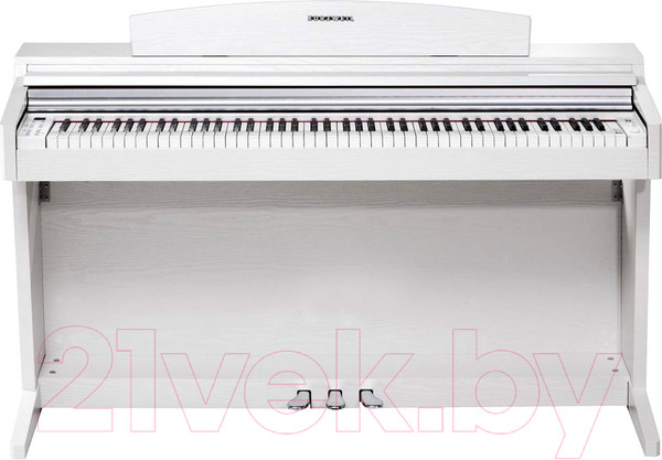 Изображение товара Цифровое фортепиано Kurzweil M120 WH (белый)