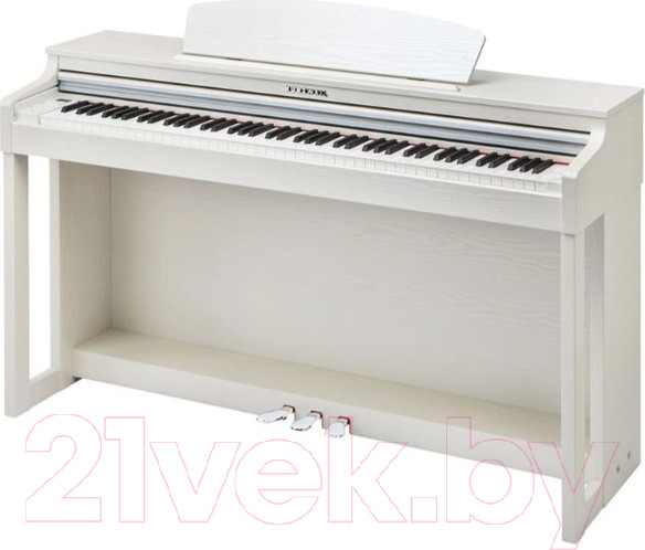 Изображение товара Цифровое фортепиано Kurzweil M120 WH (белый)