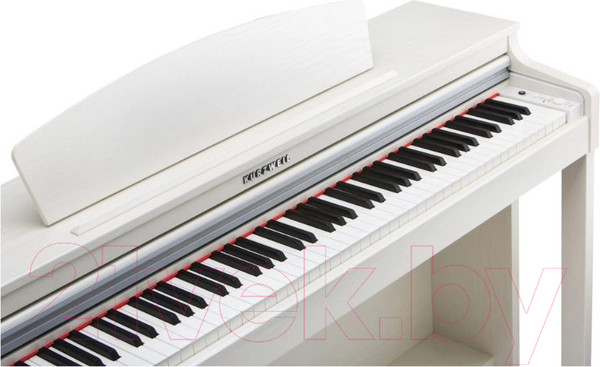 Изображение товара Цифровое фортепиано Kurzweil M120 WH (белый)