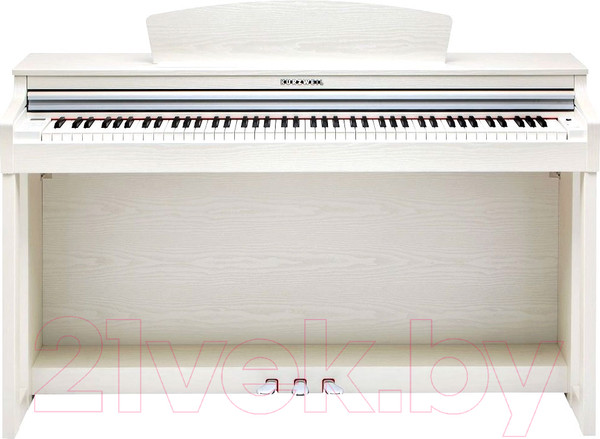 Изображение товара Цифровое фортепиано Kurzweil M130W WH (белый)