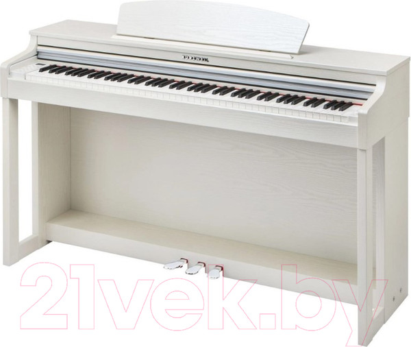 Изображение товара Цифровое фортепиано Kurzweil M130W WH (белый)